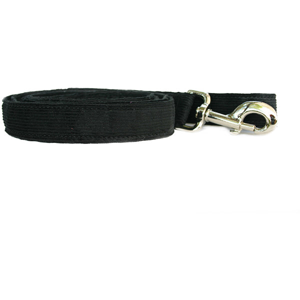 Hemp Corduroy 6 Ft. Standard Leash