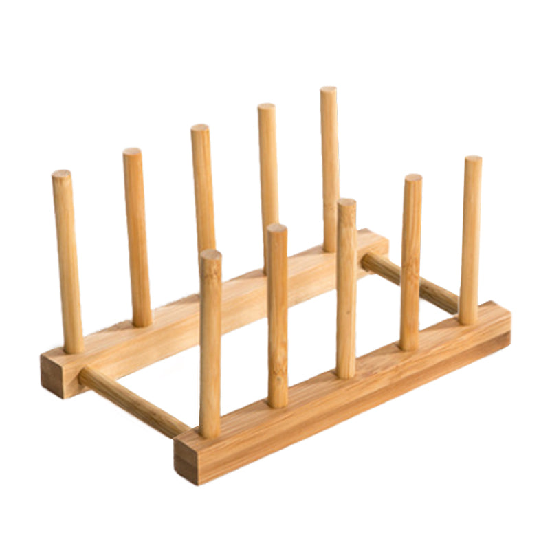 Bamboo Drying Rack