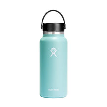 Wide Mouth Water Bottle 32oz