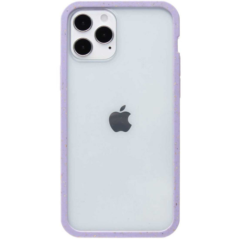 Clear Compostable iPhone Case