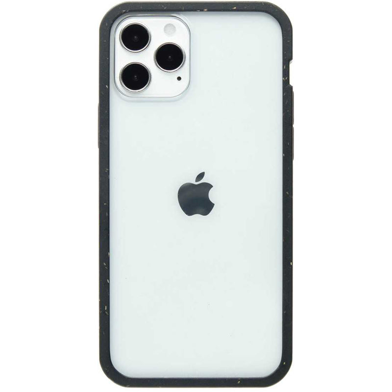 Clear Compostable iPhone Case