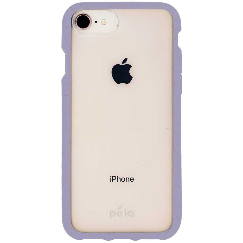 Clear Compostable iPhone Case