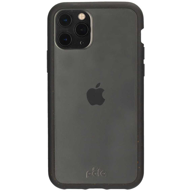 Clear Compostable iPhone Case