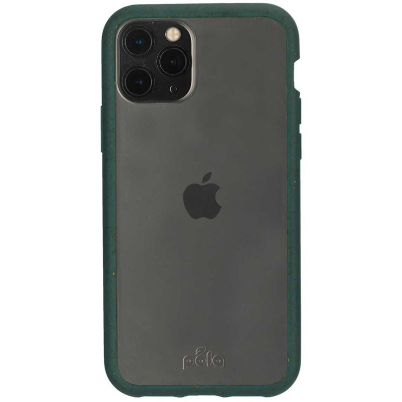 Clear Compostable iPhone Case