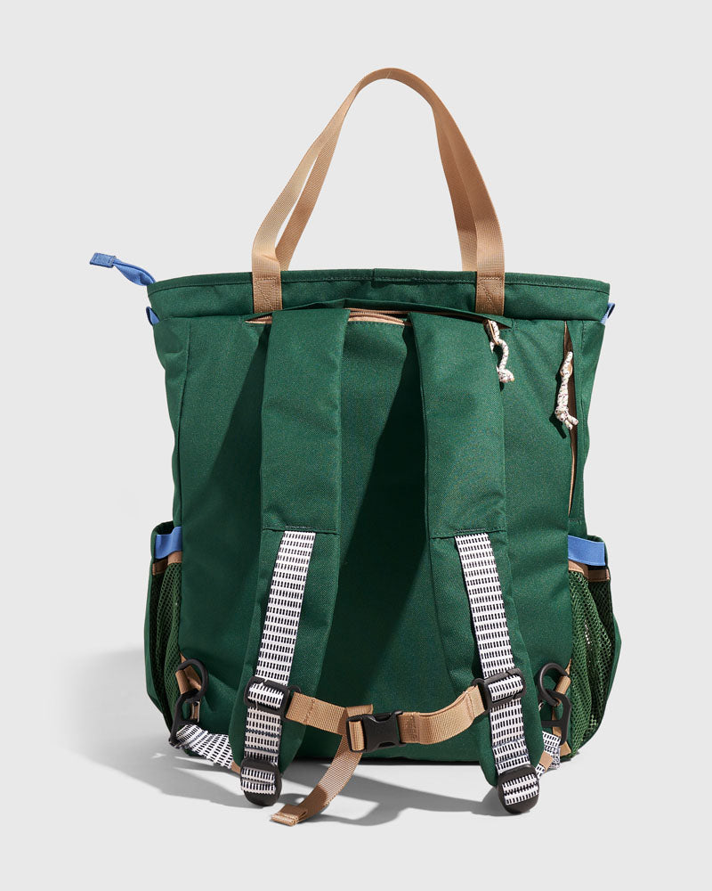 (R)evolution, 25L Convertible Carryall