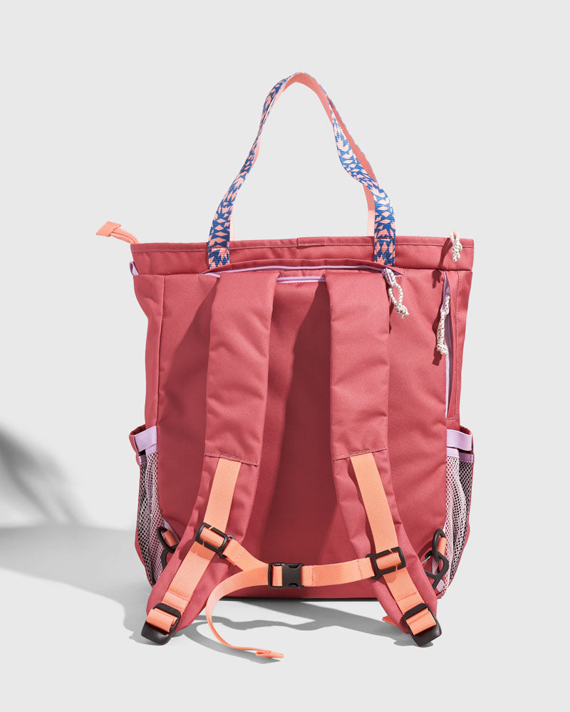 (R)evolution, 25L Convertible Carryall