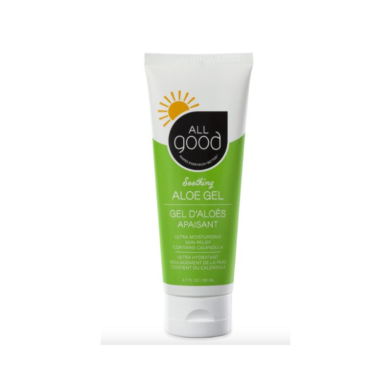Soothing Aloe Gel