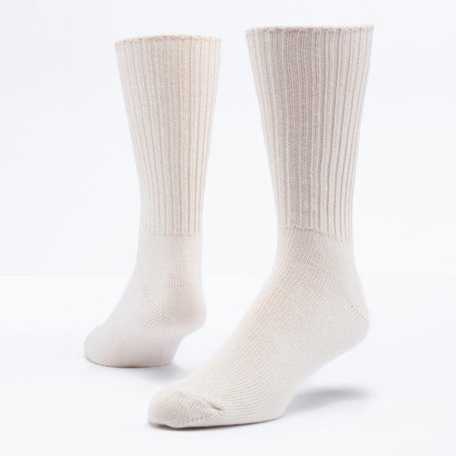 Organic Cotton Socks  -  Allergy Crew