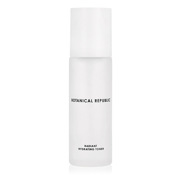 Radiant Hydrating Toner