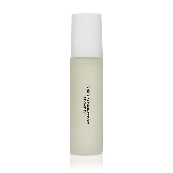 Immunity Aromatherapy Blend
