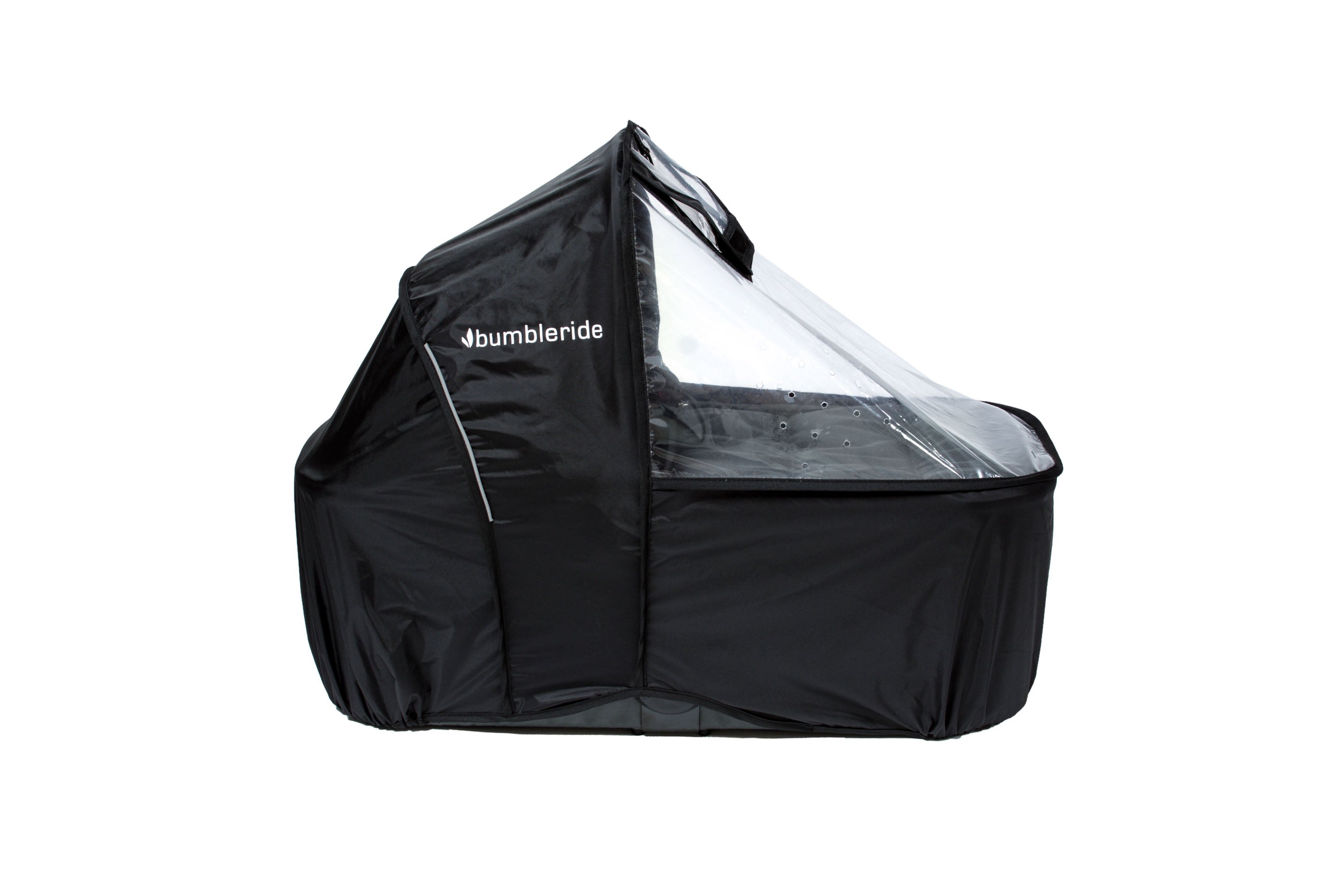 Stroller Non-PVC Rain Cover