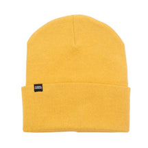 Organic Cotton Beanie