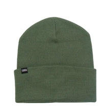 Organic Cotton Beanie