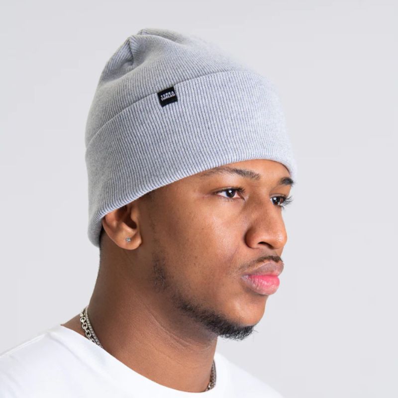 Organic Cotton Beanie