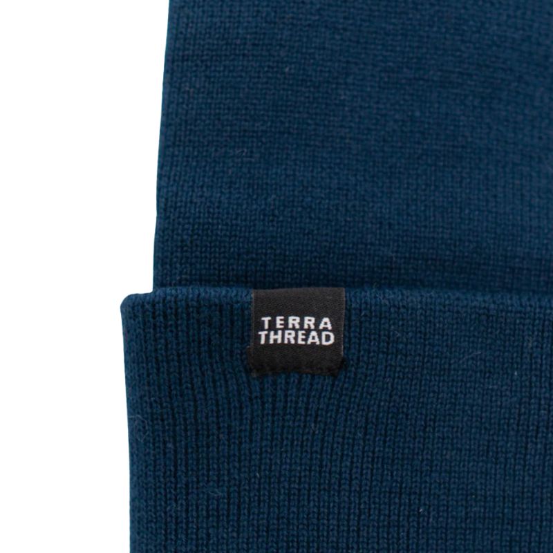 Organic Cotton Beanie