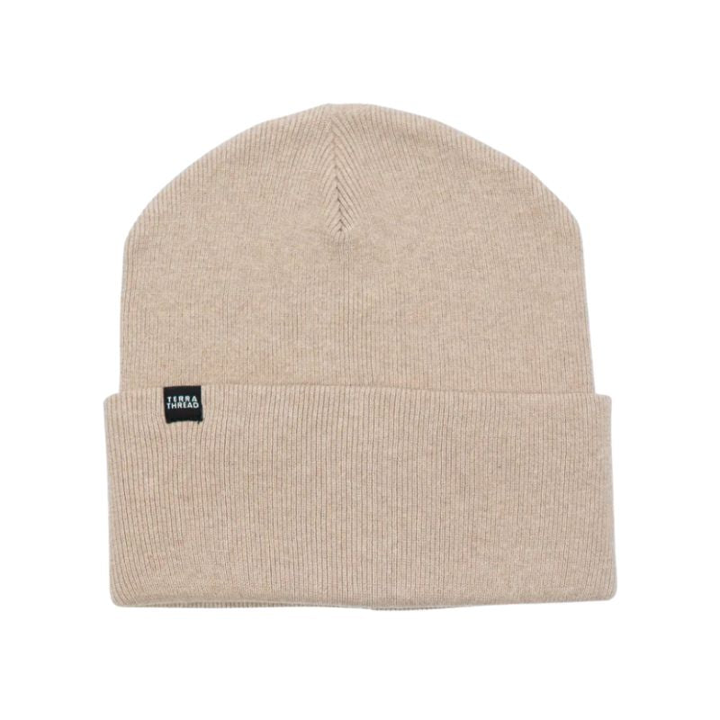 Organic Cotton Beanie