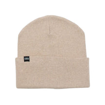 Organic Cotton Beanie