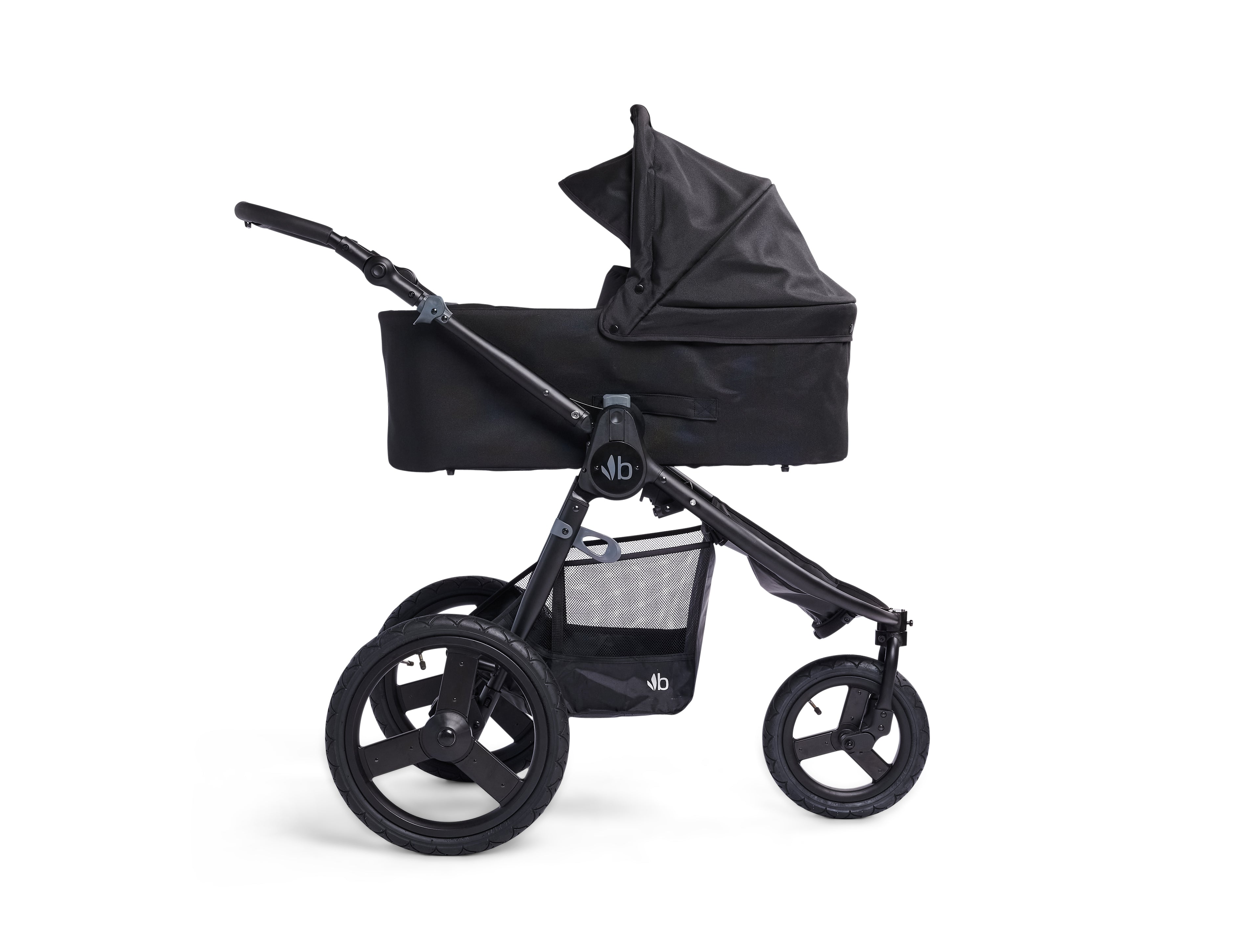 Era/Indie/Speed Bassinet