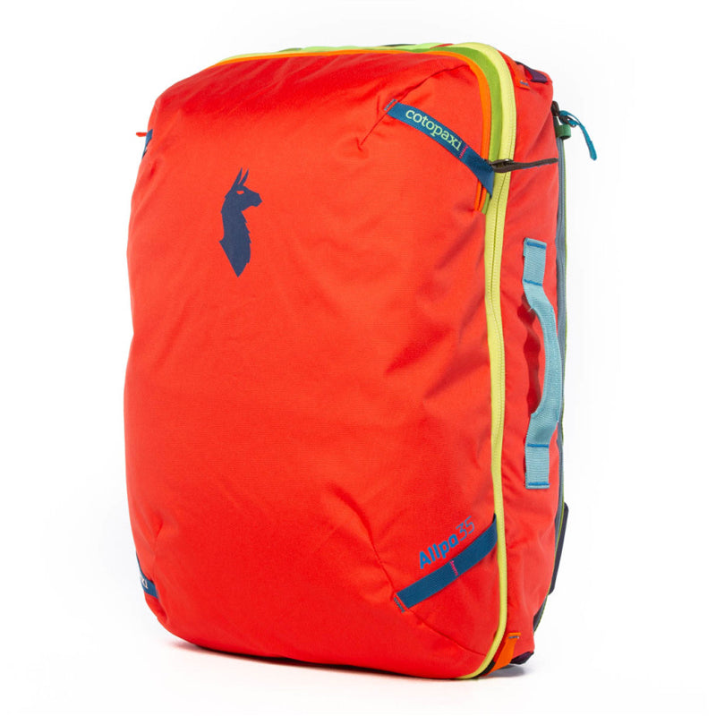 Allpa Del Dia Travel Pack 35L