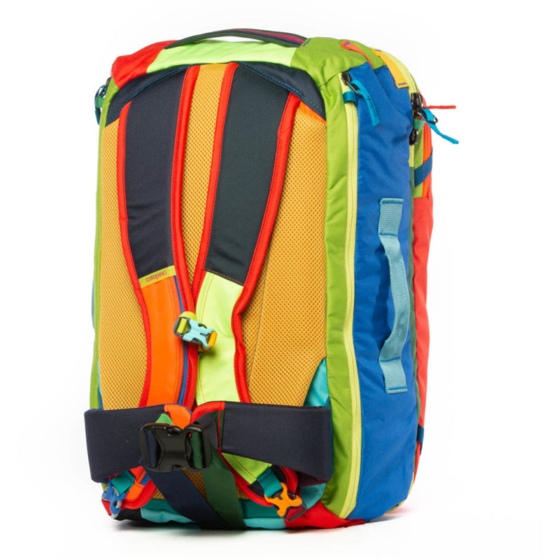 Allpa Del Dia Travel Pack 35L