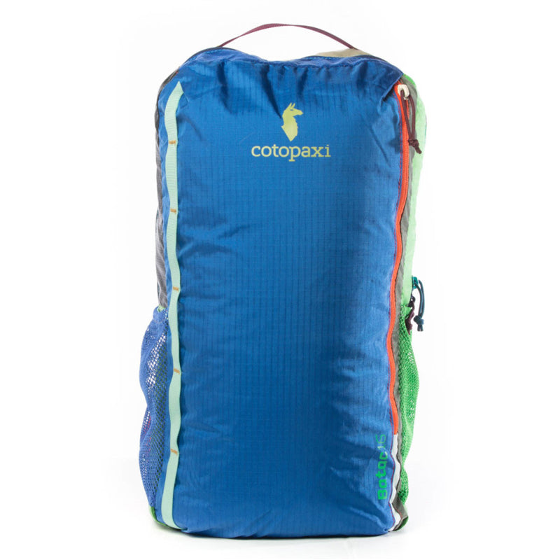 Batac Del Dia Backpack 16L