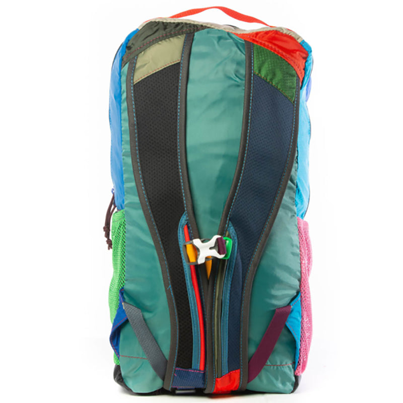 Batac Del Dia Backpack 16L