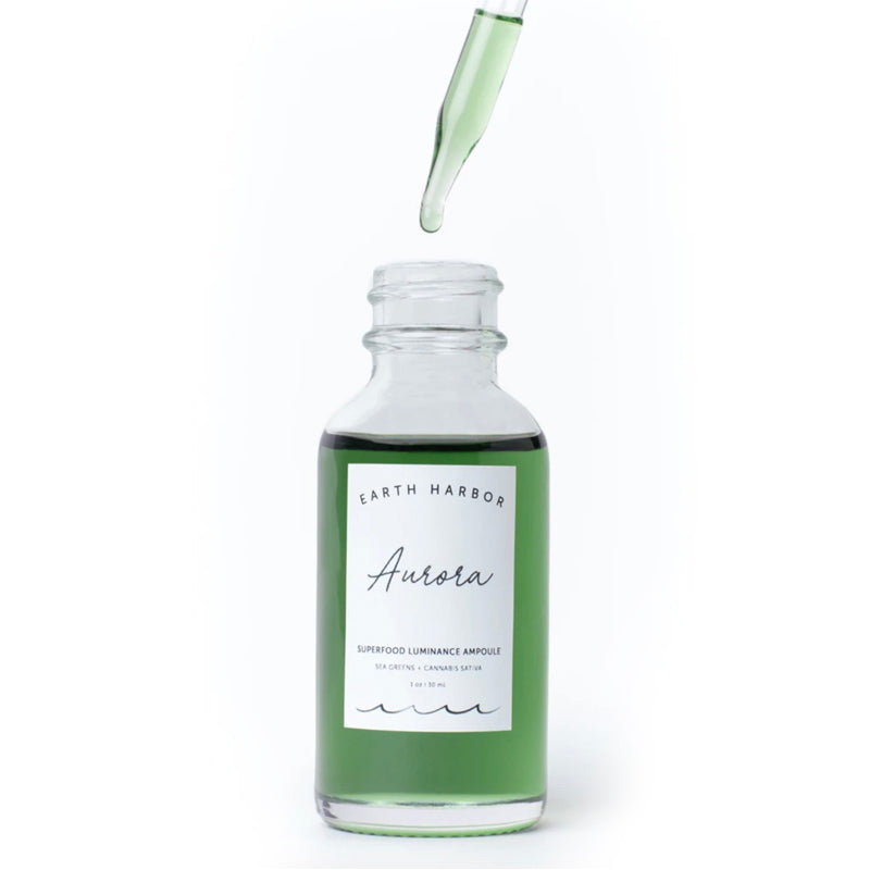 Aurora Superfood Luminace Ampoule