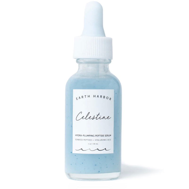 Celestine Hydra-Plumping Peptide Serum