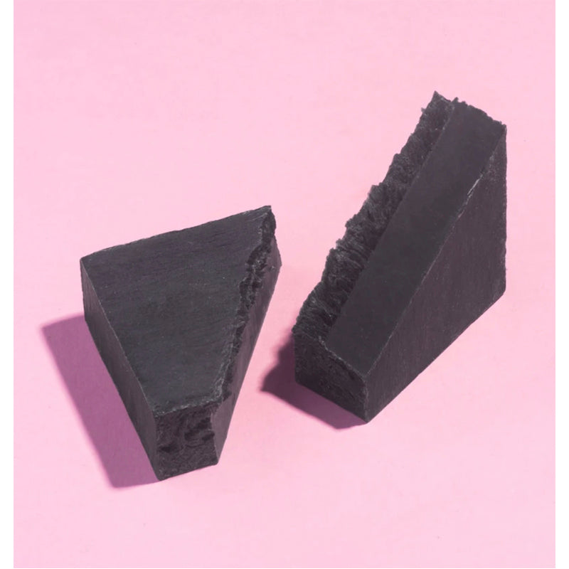 Coconut Charcoal Purifying Facial Soap