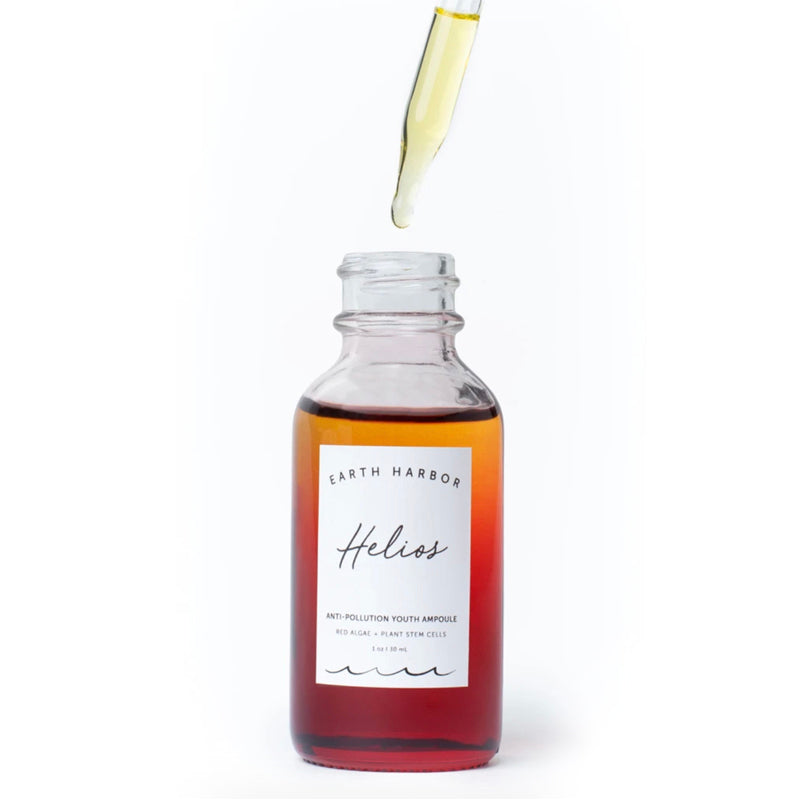 Helios Anti-Pollution Youth Ampoule