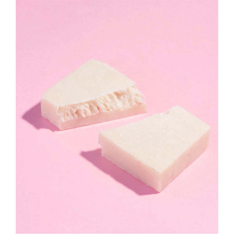 La Sal Mineralizing Soap Bar