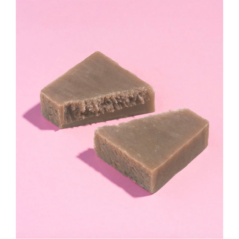 Lava Clay Healing Soap Bar