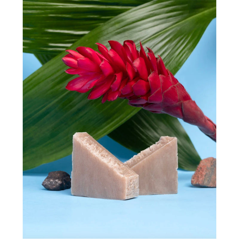 Lava Clay Healing Soap Bar