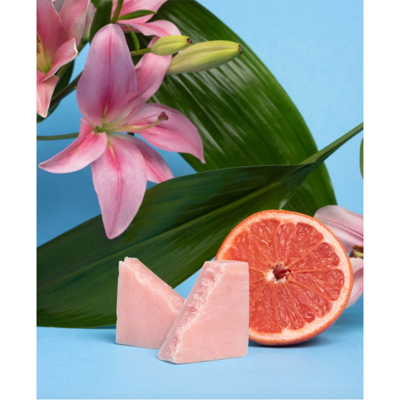 Rose Bay Balancing Facial Soap