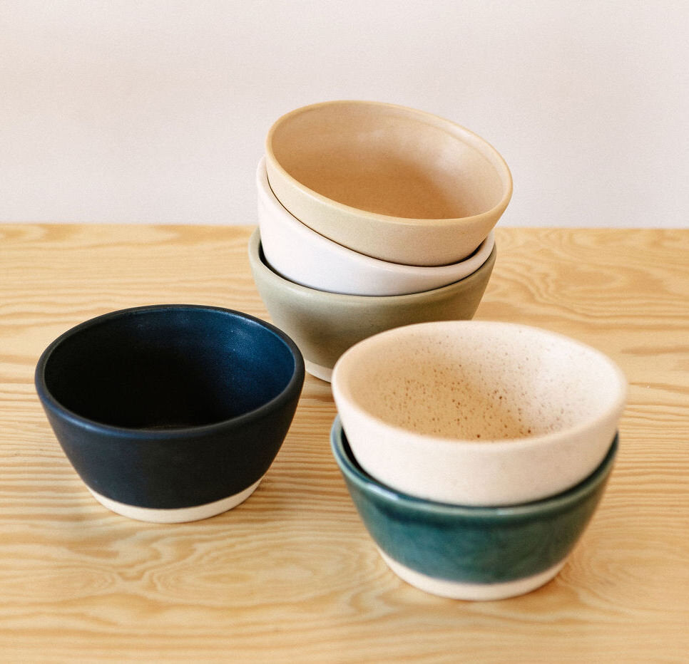 Handmade Ceramic Bowl