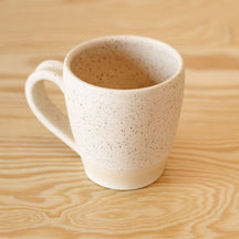 Handmade Ceramic Mug