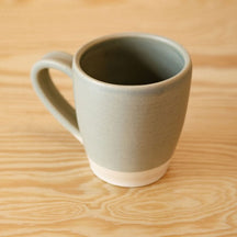 Handmade Ceramic Mug