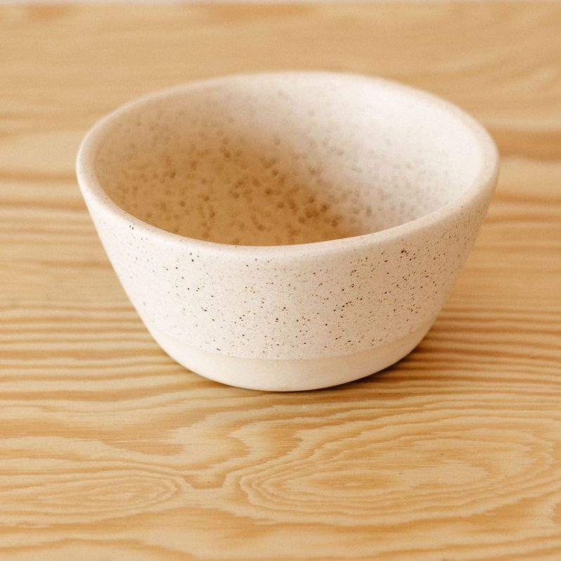 Handmade Ceramic Bowl