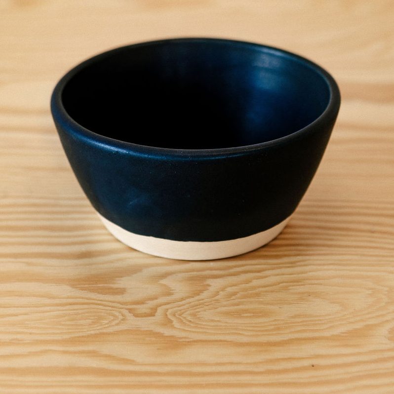 Handmade Ceramic Bowl