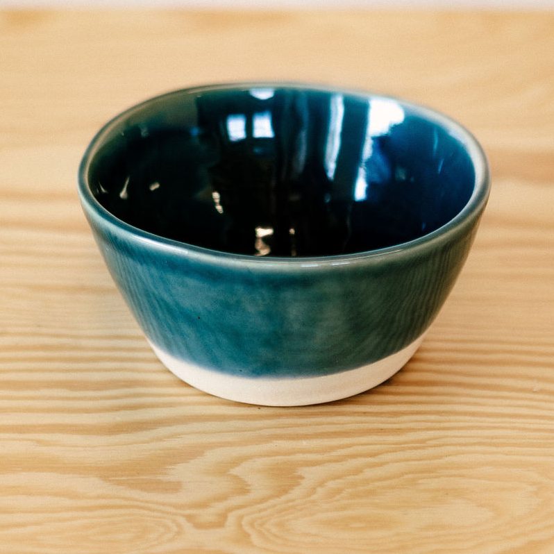 Handmade Ceramic Bowl