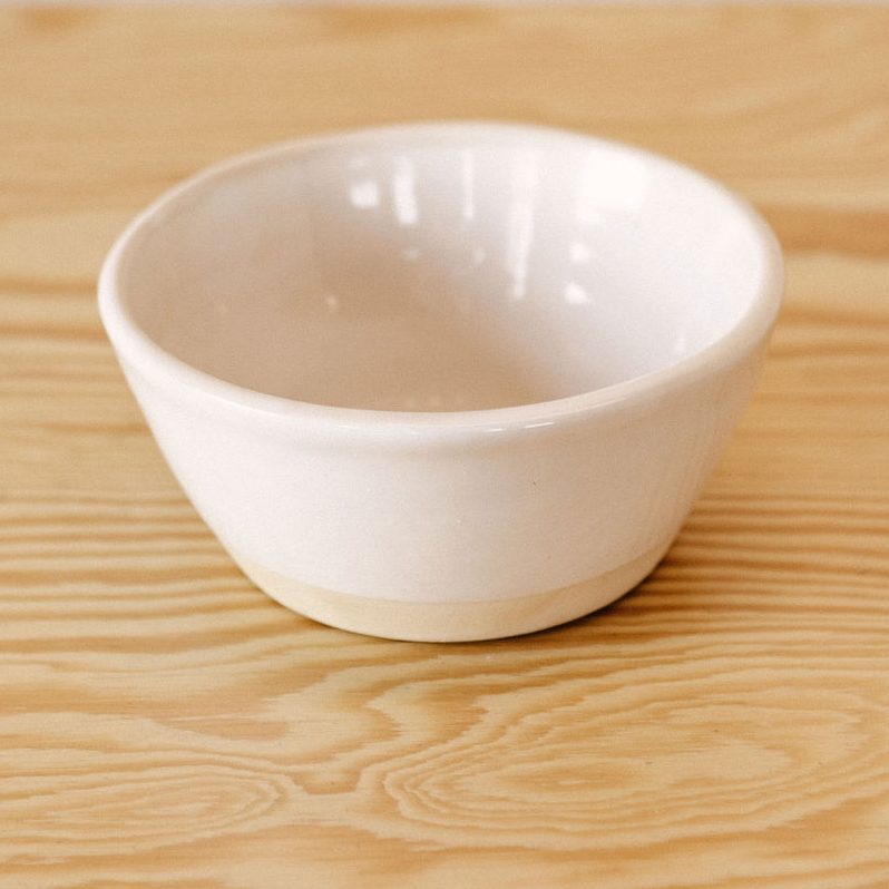 Handmade Ceramic Bowl