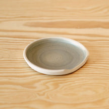 Handmade Ceramic Spoon Rest