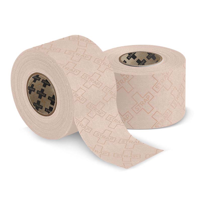 STRAP Compostable Bamboo Body Tape