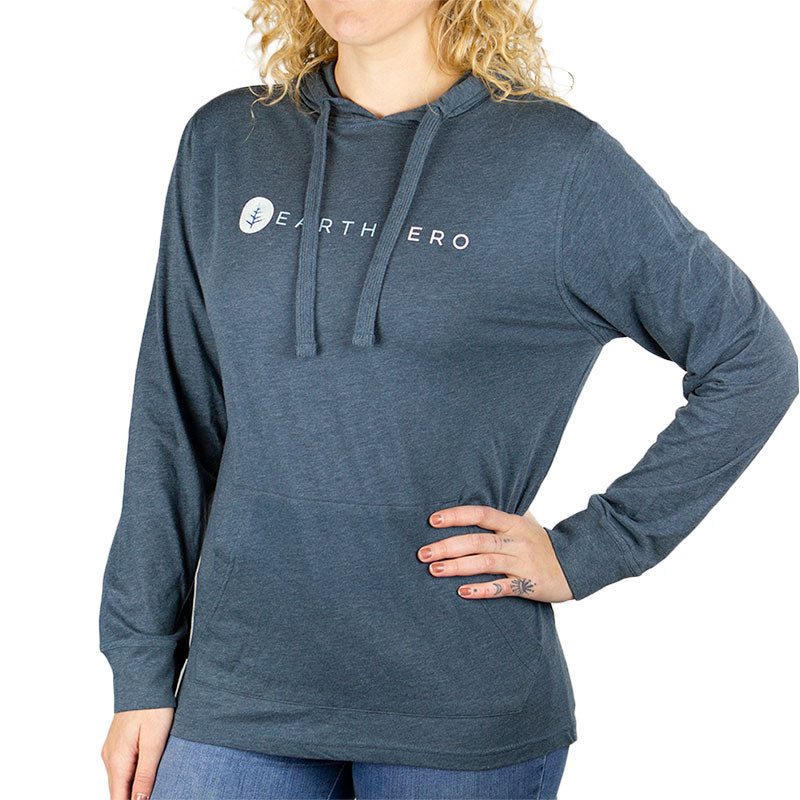 Unisex EarthHero Logo Hoodie