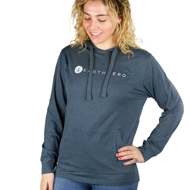 Unisex EarthHero Logo Hoodie