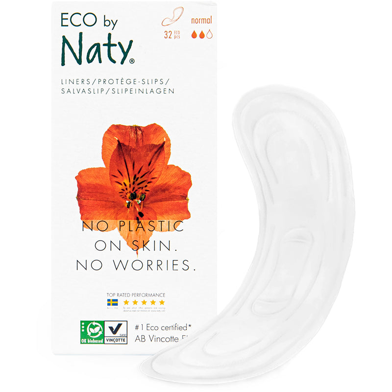 Eco Panty Liners