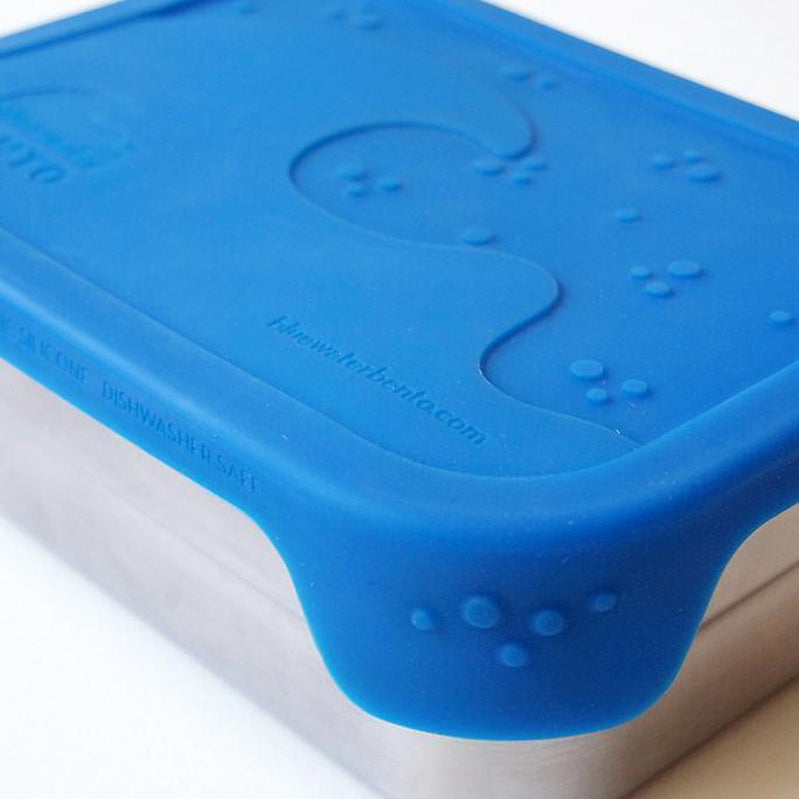 Stainless Steel Splash Box- Leakproof Lunchbox