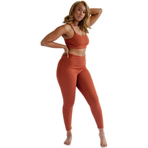 Float Lightweight High-Rise Legging