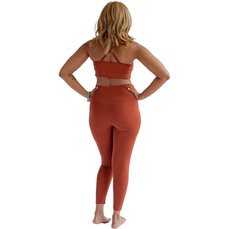 Float Lightweight High-Rise Legging