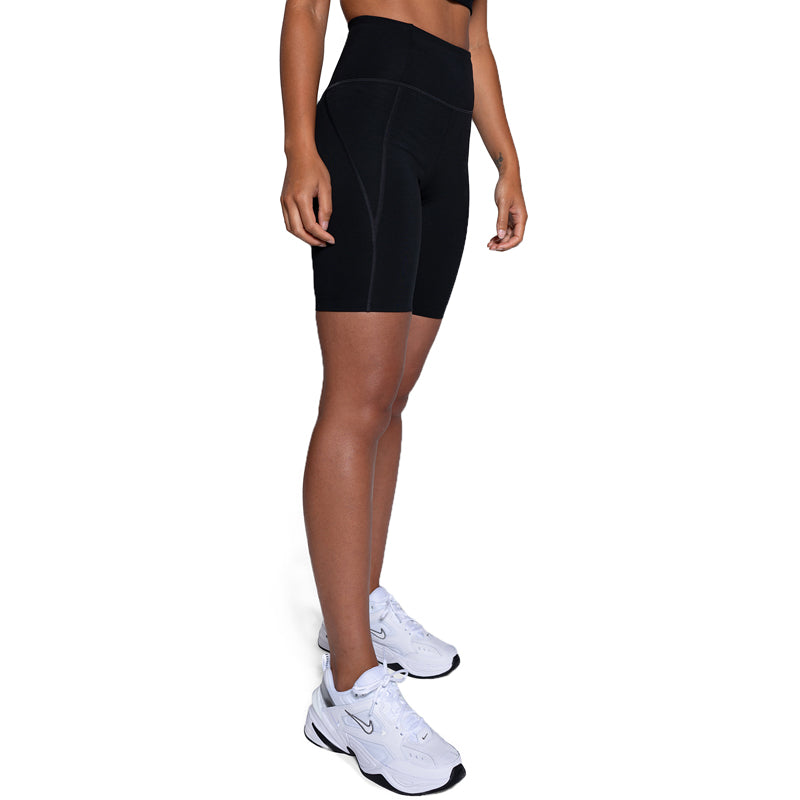 Compressive Bike Shorts